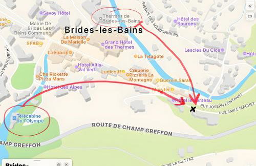 Villa la source - Foto 8