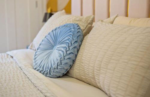 Stay & Play Indy- Indoor Fun - 5 Min to Downtown - Sleeps 10 - Arcade fun - Foto 43