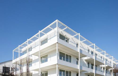 PROMENADA apartamenty & spa PRZY PLAŻY - Foto 13