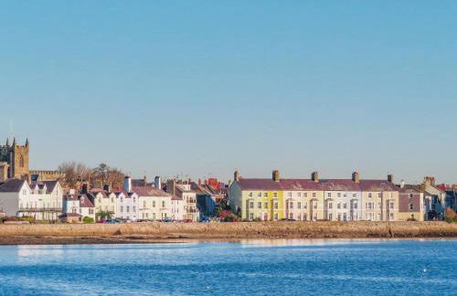 Seagull Cottage - Foto 23