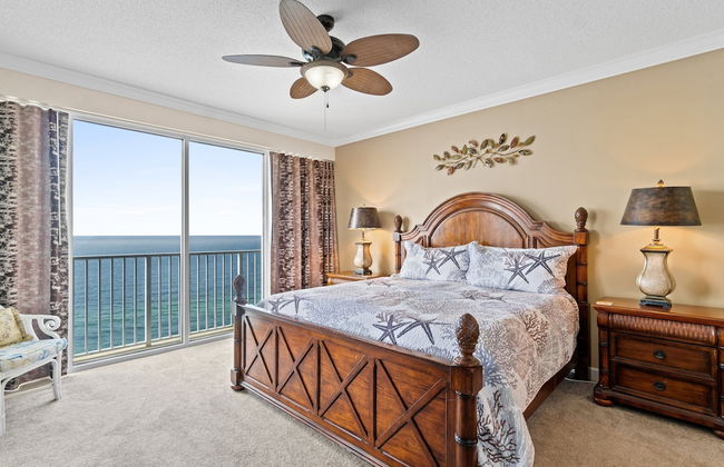 Boardwalk Beach Resort by Book That Condo - Foto 49