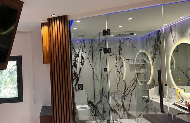 Khallouk's Groupe - Foto 1