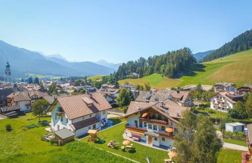 Haus zur Vogelweide App 3 - Foto 27