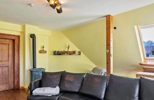 Ferienwohnung Zur alten Post - Foto 13