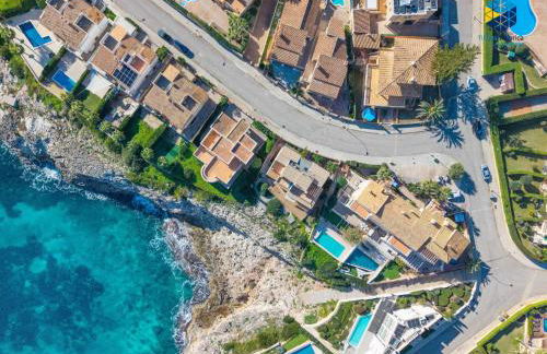 Villa Cala Magrana - Foto 66