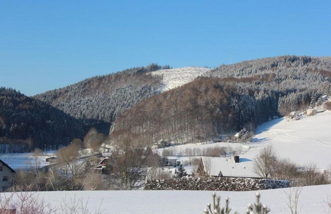 Cozy Holiday Home In Brilon near Ski Slopes - Foto 31