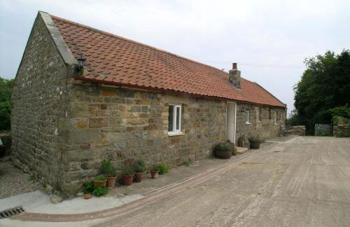 Whitestone Cottage - Foto 6