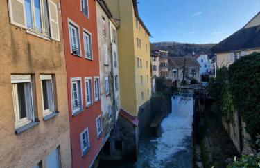 L'Atelier 57 - Votre meublé authentique ! - Foto 20