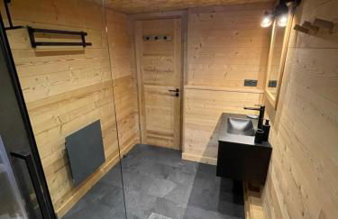 Chalet Atmosphere Chamonix City Center Large T3 - Foto 30