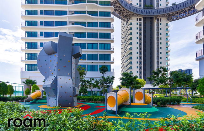 Datum Jelatek Sky Residence Roam - Foto 26