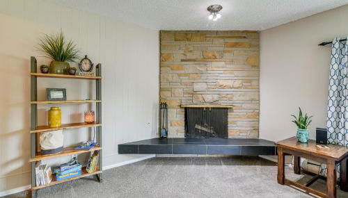 Anchorage Home about 7 Mi to Chugach State Park! - Photo 5