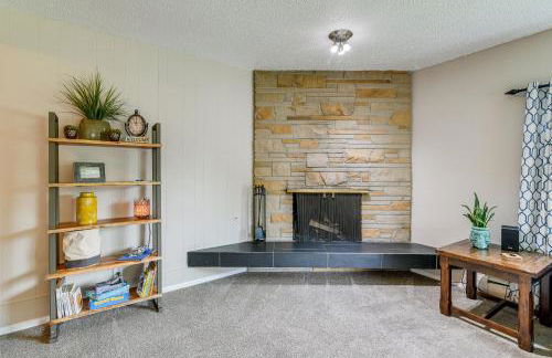 Anchorage Home about 7 Mi to Chugach State Park! - Photo 5