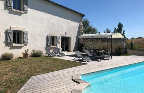 Domaine du Grand Tourtre - Foto 42