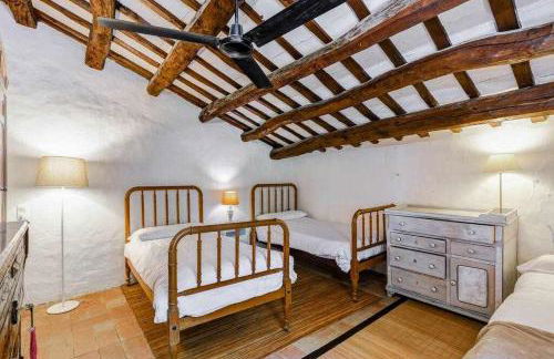 Masia 1612 Muy cerca de las playas Costa Brava - Foto 41