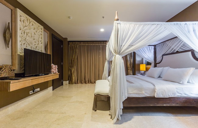 Villa Deh Simba At Ayana with Private Pool - Foto 18