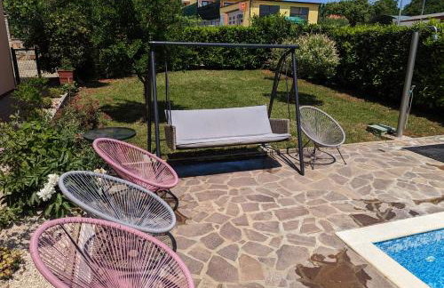 Villa Rosa - Photo 11