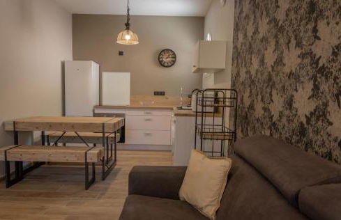 "Les Hauts du Marquet" - Meublé de tourisme 5 Etoiles - Gîte de groupe 15 Personnes en Cévennes - Piscine à débordement - Balnéo - Sauna - Nature - Foto 33