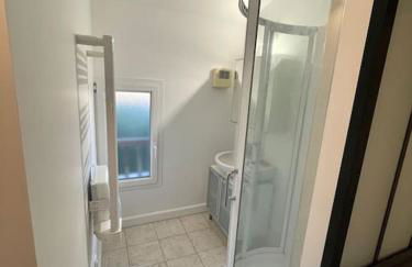 Au calme, maison T3 neuf avec Jardin à Cassy - Foto 16