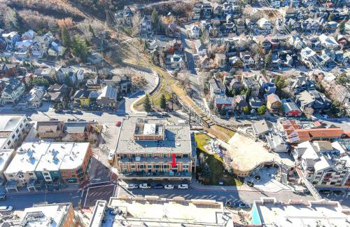 Ski in Ski out Main Street Balcony Hot Tub - Photo 39