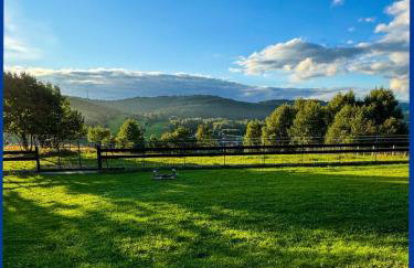 Beskid House Kurów - Foto 9