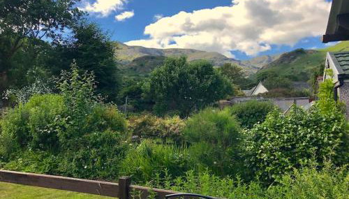 Stunning Holiday Home - Puddleduck - Centre of Coniston - Foto 2