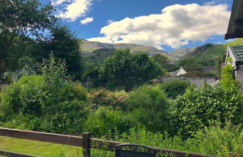 Stunning Holiday Home - Puddleduck - Centre of Coniston - Foto 2