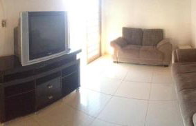 Casa Para Temporada Garcia/Pereira - Foto 9