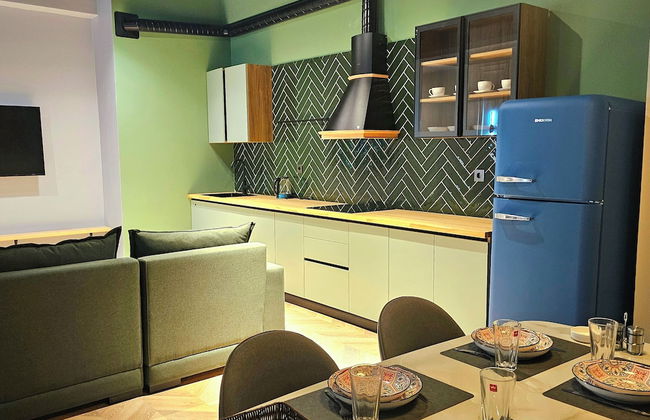 City Apartments - Foto 44