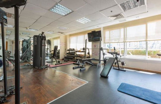 High Class Condo at Marina by FeelHome - Foto 36