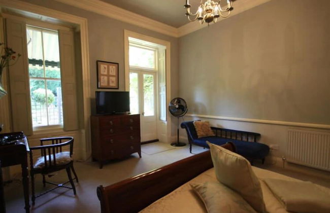 The Dower House Apartments - Foto 15