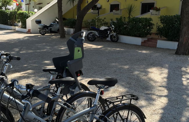 Argeste Club Vacanze - Foto 19