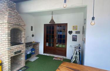 Cabana dos Milagres Aconchegante a 150m do mar com WIFI e Split - Foto 29