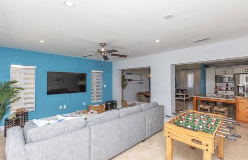 Casa Bora Bora - Fun in Miami - Big Pool - Fit 12 - Photo 5