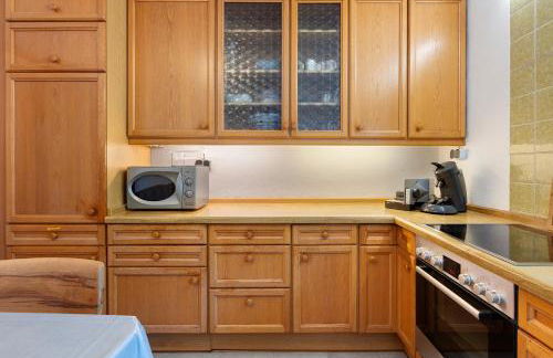 Apartment Alte Poststation - Photo 5