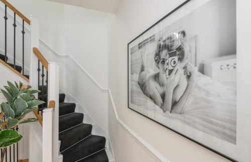 Paradise Boutique Deluxe - Leeds City Center - Steps to Ivy Asia - Foto 52