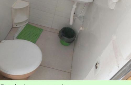 Suite junto a Lagoa em Praia Seca - Foto 10