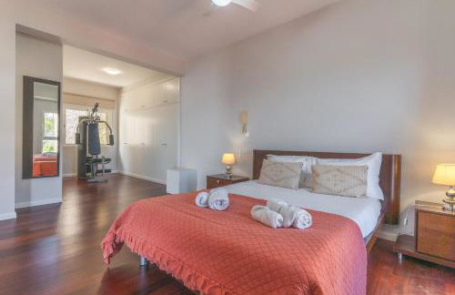 Casa dos Namora by Atlantic Holiday - Foto 20