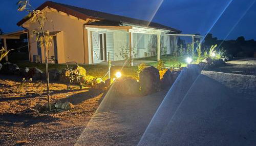 Agriturismo Valle Del Chiarone - Foto 5, Garden view