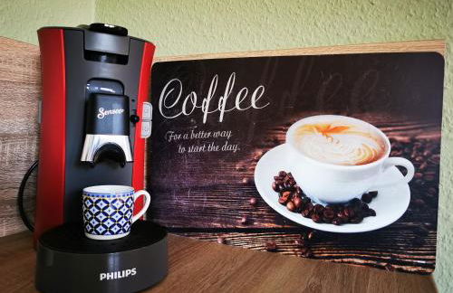 Zum Wohlfühlen Und Mehr - Photo 18