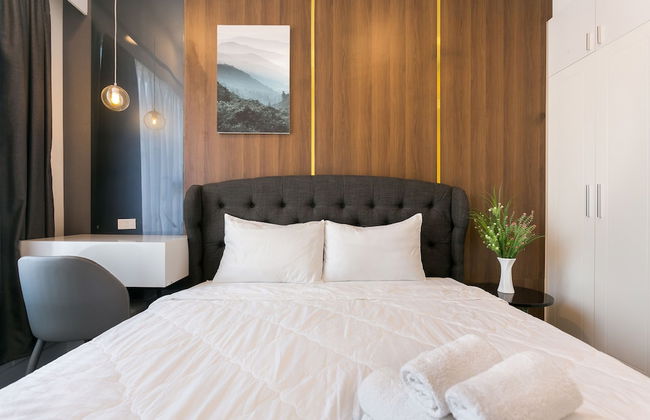 Trip Apartment Saigon - Foto 42