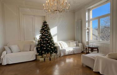 Green Residence Boutique Lofts & Villa am Park - Photo 16