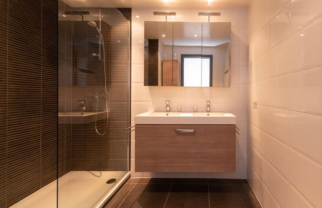 Apartment With Lateral sea View in Ostend - Foto 13