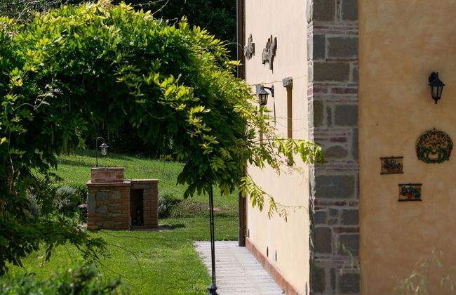 Belvilla by OYO Maria Rosa - Photo 28