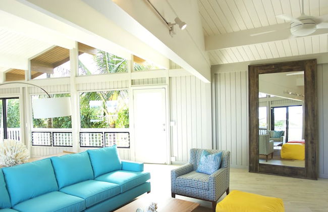 Haena Kai 3 Bedroom Home by RedAwning - Foto 21