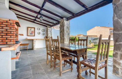 VILLA T to15 min from Puy du Fou Billiar, Movies, BBQ,Pool - Foto 20