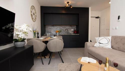 Studio Apartman Apollonia - Foto 5