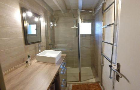 Chalet Oustaou Campan La Mongie Col du Tourmalet - Foto 27