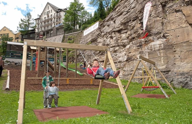 Villa Orania - Foto 41