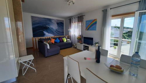 Sunflower Sea View with magnificent terrace in Serra da Pescaria, Nazaré - Portugal - Foto 2