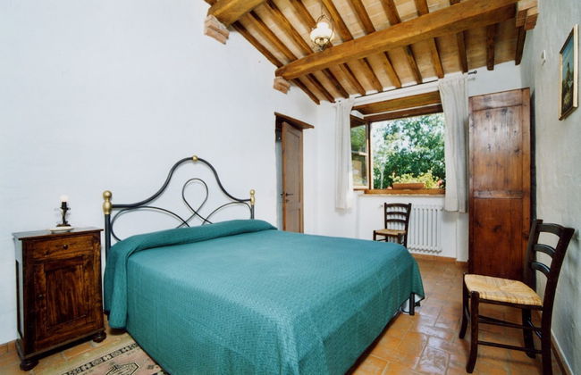 Farmhouse in Proceno With Panoramic Pool - Foto 5